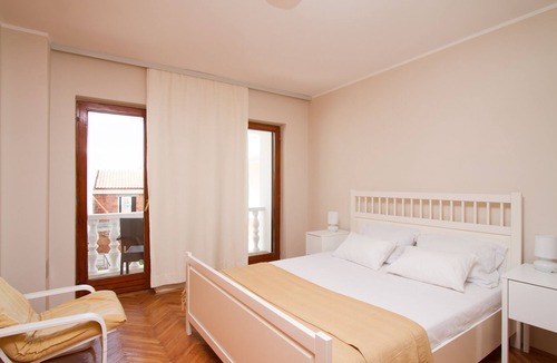 Petrovac Apartment | Apartment Family ,Perfect Place For Perfect Stay