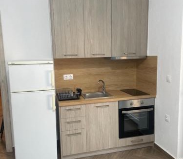 Nea Potidaia Apartment | Apartment Filip