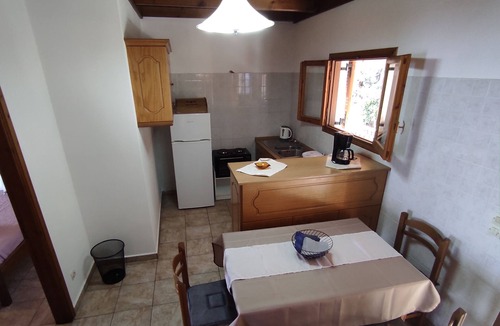 Barbati Apartment | apartment for 4 people near the beach, Barbati