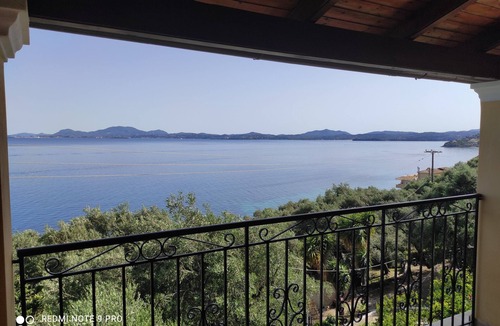 Barbati Apartment | apartment for 4 people near the beach, Barbati