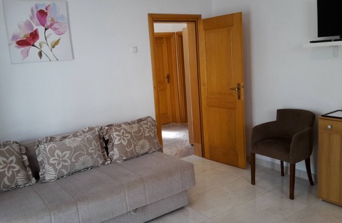 Susanj Apartment | Apartment for 4 persons
