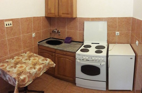 Lazi Apartment | Apartment for four people with free parking in the yard of the house.