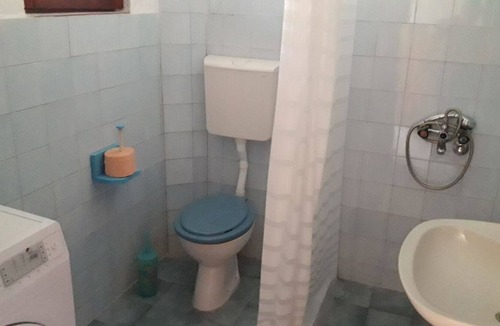 Lastva Grbaljska Apartment | Apartment for rent near Budva in Montenegro
