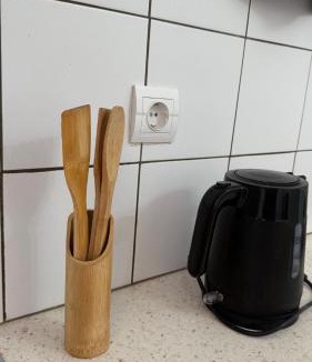 Krieza Apartment | Apartment for Relaxed Holidays 4
