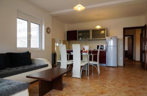 Kaluđerac Apartment | Apartment Forte Roses Montenegro KO Buljarica
