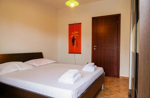 Kaluđerac Apartment | Apartment Forte Roses Montenegro KO Buljarica