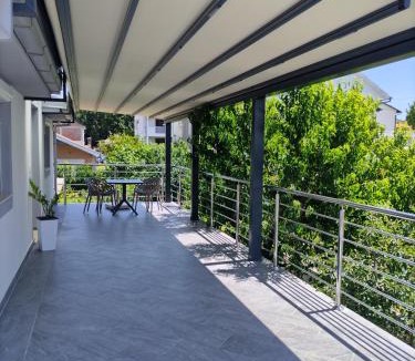 Podi Apartment | Apartment Fortunela