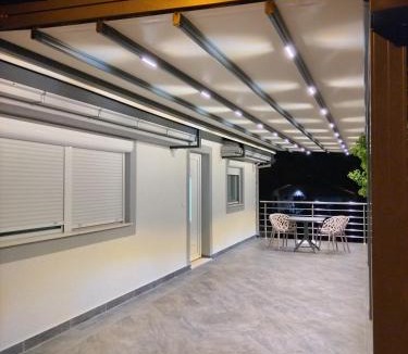 Podi Apartment | Apartment Fortunela