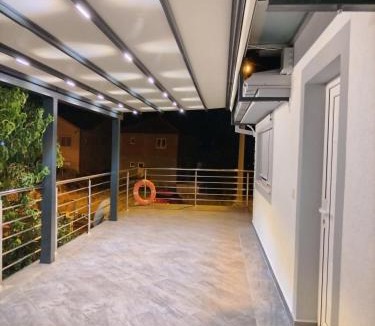 Podi Apartment | Apartment Fortunela