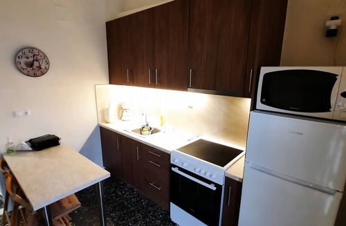 Limenas Chersonisou Apartment | Apartment FZ2