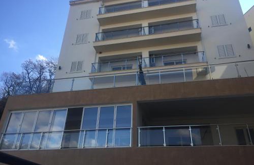 Przno Apartment | Apartment Galina Przno