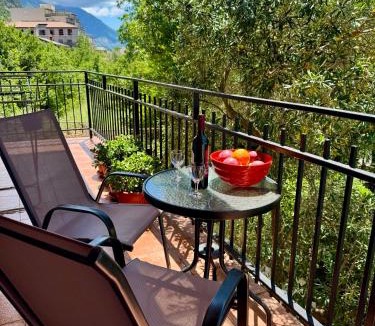 Dobrota Apartment | Apartment Gem of Kotor