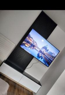 Gjilan Apartment | Apartment Gjilan Per 2 Persona