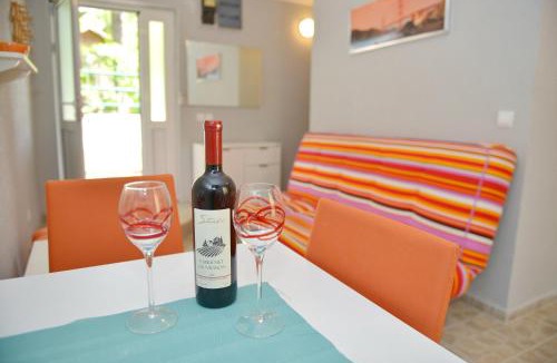 Kamenari Apartment | Apartment Glorija