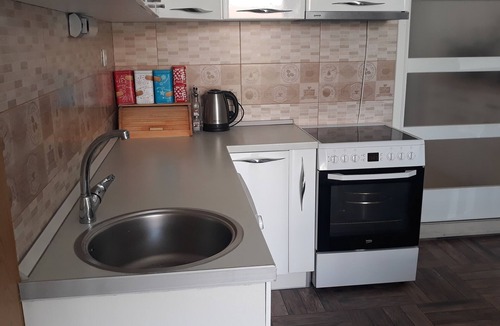 Skaljari Apartment | Apartment Gogo in the sea.