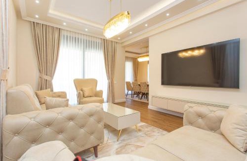 Kotor Apartment | Apartment Harmonia