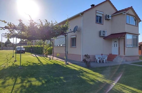 Bijelo Polje Municipality Apartment | Apartment Helena Airport 1