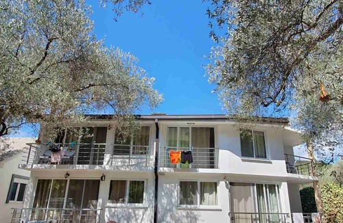 Utjeha House | Apartment Home Under The Olive Trees