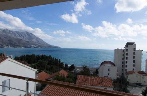 Becici Apartment | Apartment-Hotel Vila Petrovic-Becici