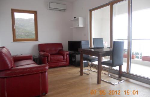 Becici Apartment | Apartment-Hotel Vila Petrovic-Becici