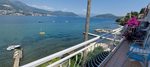 Igalo Apartment | Apartment "I Love Njivice"