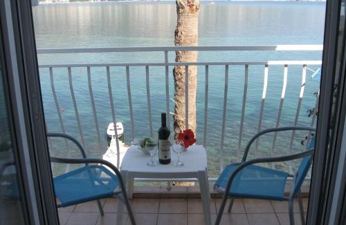 Igalo Apartment | Apartment "I Love Njivice"