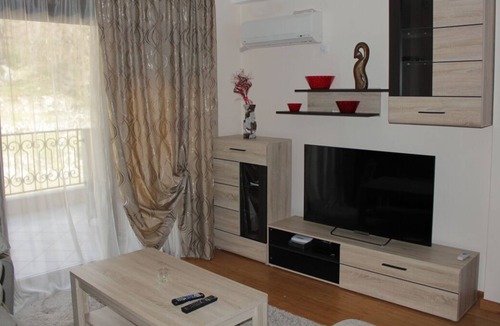 Babilonija House | Apartment in a quiet area of ​​Budva