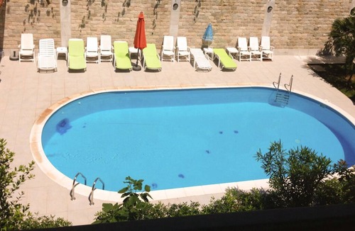Babilonija House | Apartment in a quiet area of ​​Budva