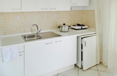 Skala Fourkas Apartment | Apartment in Fourka by the sea