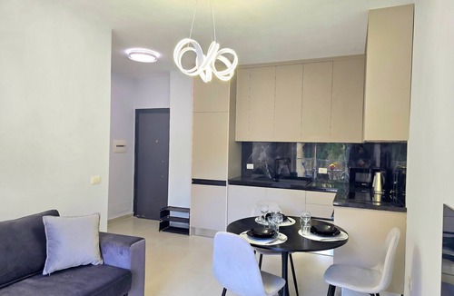 Golem Apartment | Apartment in Golem by the Sea 093