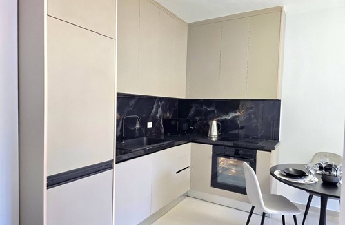 Golem Apartment | Apartment in Golem by the Sea 093