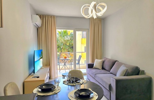 Golem Apartment | Apartment in Golem by the Sea 093