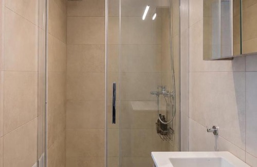 Pangrati Apartment | Apartment in Pagkrati with Acropolis View