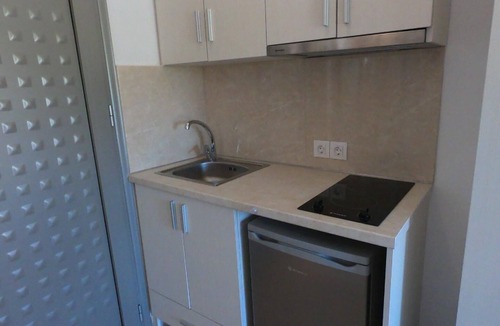Nikita Apartment | Apartment in Sithonia with Private Parking