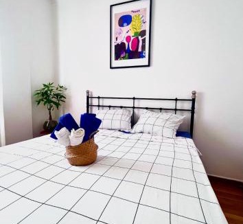 Exarhia Apartment | Apartment in the center of Athens!