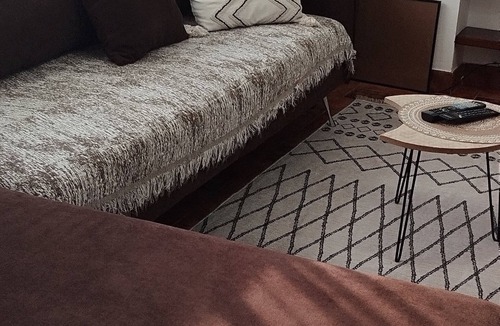 Tirana Apartment | Apartment in the heart of Tirana