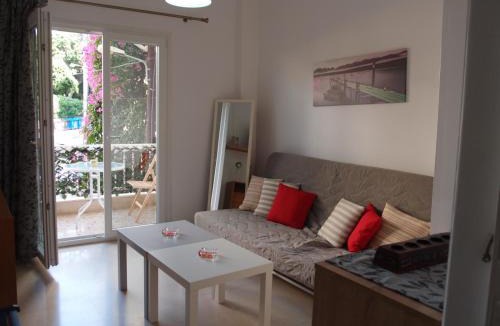 Heraklion Apartment | Apartment in the heart of Heraklion
