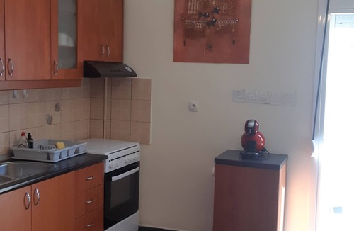 Ierapetra Condo | Apartment in the Old Town of Ierapetra