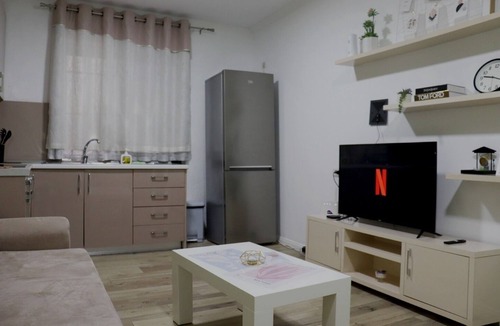 Tirana Apartment | Apartment in Tirana near center