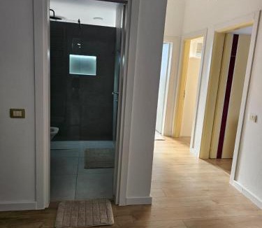 Dajt Apartment | Apartment in Tirana Rruga Thoma Filpeu