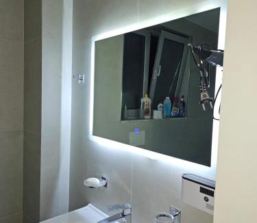 Dajt Apartment | Apartment in Tirana Rruga Thoma Filpeu