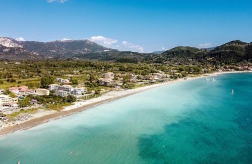 Vassiliki Apartment | Apartment Iole