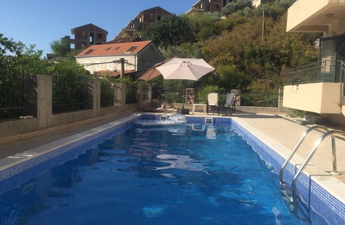 Kamenari Apartment | Apartment Irena