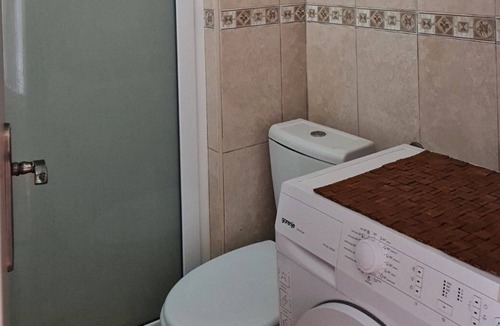 Gospostina Apartment | Apartment Ivana (94581-A1) - Budva