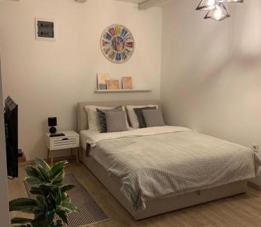 Donje Polje Apartment | Apartment Jabucanin