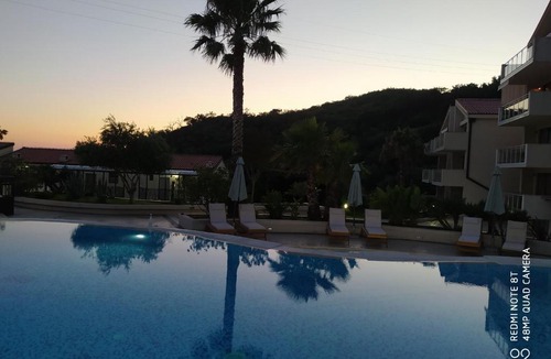Przno Apartment | Apartment Jadran- Przno