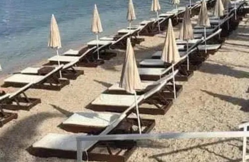 Zelenika Apartment | Apartment Jelaca