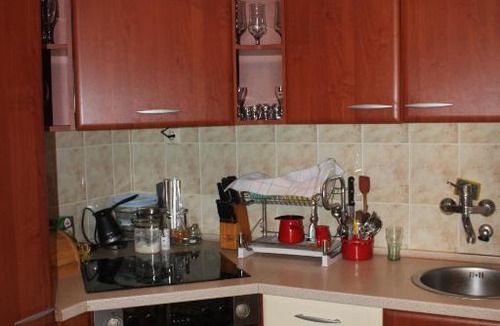 Velji Vinogradi Apartment | Apartment Jovan