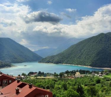 Pluzine Apartment | APARTMENT JOVOVIC