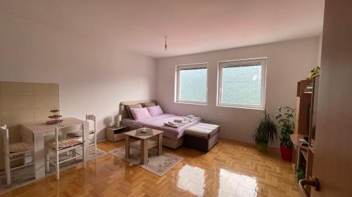 Pluzine Apartment | APARTMENT JOVOVIC